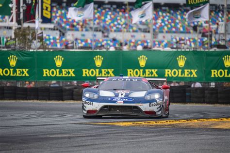 rolex daytona 2018 driver lineup|24 hours of daytona race.